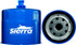 SIERRA 23-7760 FILTER-FUEL ONAN# 149-2106
