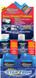 STARBRITE 93615 STARTRON MINI-COUNTERTOP DSPLY