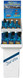 STARBRITE 93637 SMALL STAR TRON DISPLAY GAS