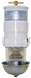 RACOR 500MA2 60 GPH TURBINE - MARINE APPL.