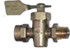 RACOR RK 19492 U.L.LISTED DRAIN VALVE FOR(MA)