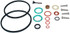 RACOR RK 15211 SEAL SERVICE KIT 500