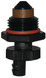 RACOR RK 30488 SELF VENTING DRAIN PLUG