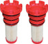 RACOR 31871 FILTER OPTIMAX/VERADO 2MIC 2PK