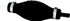 ATTWOOD MARINE 93038LP7 PRIMER BULB LOW-PERM 3/8"