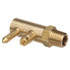 1280 ECONO FUEL CONN-MALE YAM 1/4IN