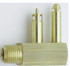 ATTWOOD MARINE 8873-6 FUEL HOSE FITTING 1/4IN MERC