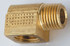 ATTWOOD MARINE 8887-6 UNIVERSAL FUEL FITTING 90D