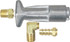 MOELLER 033418-10 FITTING-FUEL MERC ENG BAYO 3/8