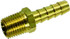 SIERRA 18-8055 HOSE BARB 1/4NPTX5/16 HS55-84