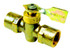 SEACHOICE 50-20741 FUEL VALVE-2WAY-3/8 X 3/8 FML