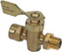 MOELLER 033300-10 VALVE-SHUT-OFF BR MF1/4INFNPT