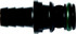 ATTWOOD MARINE 8838HM6 SPRAYLESS CONNECT W/SEALANT
