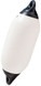 TAYLOR 2020108044 FENDER TUFF END 12X35 WHITE