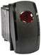 SIERRA RK19320 SWITCH-CON5 ON-OFF-ON ILL BLK