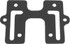 SIERRA 18-0437 334353 OMC GASKET