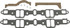 SIERRA 18-0607 INT.GSKT SET 318CHRYSLER