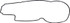SIERRA 18-0715 GASKT-FLT CHMBR YM65L-14984-00