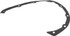 SIERRA 18-0887 GASKET-TIMING COVER GM L4-L6