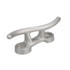 SEACHOICE 30770 CAST ALUMINUM'S'DOCK CLEAT 12"