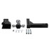 SEACHOICE 52291 ADJUST/TRI BALL SOLID SHANK 2"