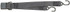 STARBRITE 60430 TIEDOWN GUNL 16FT QUIK REL SS