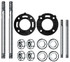 BARR MARINE CR2097772P MOUNTING HDWE KIT - CR2097772