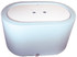 MOELLER 42282 TANK-LIVE WELL 26 GAL LT BLUE