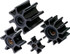 JOHNSON PUMP/MAYFAIR 09-806B-1 IMPELLER (MC97) F35B