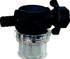 SHURFLO 255-325 SWIVEL NUT STRAINER 1/2"BARB