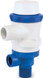 SHURFLO 357-013-10 PIRANHA LIVEWELL PUMP 600 GPH