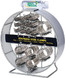 IDEAL HOSE CLAMPS 999031674051 DISPLAY 1/2IN 250 PC ASSORTED