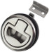 SEA-DOG LINE 221962 SS SLAM LATCH 2"