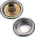 SEA-DOG LINE 299109-1 CANVAS SNAP CAP/SCKT-5/16 6/PK