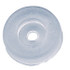 SEA-DOG LINE 324391-1 WSHLD/DOOR BUMPER CLR 1PR/PK
