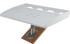 SEA-DOG LINE 326510-3 FILET TABLE - MEDIUM
