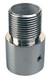 SEA-DOG LINE 329520-1 ANTENNA MT TUBE SS