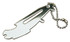 SEA-DOG LINE 335695-1 DECK PLATE KEY UNIV SMALL