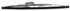 SEA-DOG LINE 414218S-1 SS WIPER BLADE 18" SS