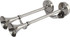 SEA-DOG LINE 431540-1 MAXBLAST DUAL TRUMP HORN 24