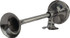 SEA-DOG LINE 431610-1 COMPACT SNGL TRUMPET HORN