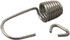 SEA-DOG LINE 657086-1 SS SHOCK CORD HOOK &CRIMP 5/16