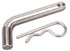 SEA-DOG LINE 751062-1 HITCH PIN & CLIP 5/8"