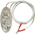 B & S ANODES BSMMERMAID ZINC-MERMAID-10FT CABLE&CLAMP