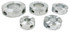 B & S ANODES BSM12X2X24 ZINC-STRIKER PLATE 1/2X2X24
