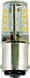 SCANDVIK 41080P LED BULB 18 LED TOWER BA15D