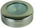 SCANDVIK 41373P 3" LED FLUSH/SURFACE LIGHT SS
