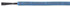 COBRA WIRE &CABLE A1016T10100FT 16GA LT BLUE TINNED WIRE 100FT
