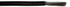 COBRA WIRE &CABLE A2002T07050FT 2GA BLK TINNED WIRE 50FT