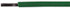 COBRA WIRE &CABLE A2010T03100FT 10GA GRN TINNED WIRE 100FT